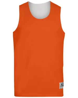 148-Augusta Sportswear-ORANGE/ WHITE