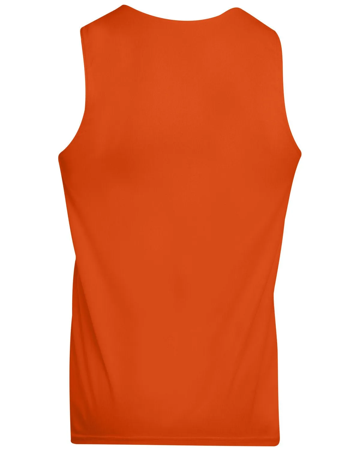 148-Augusta Sportswear-ORANGE/ WHITE