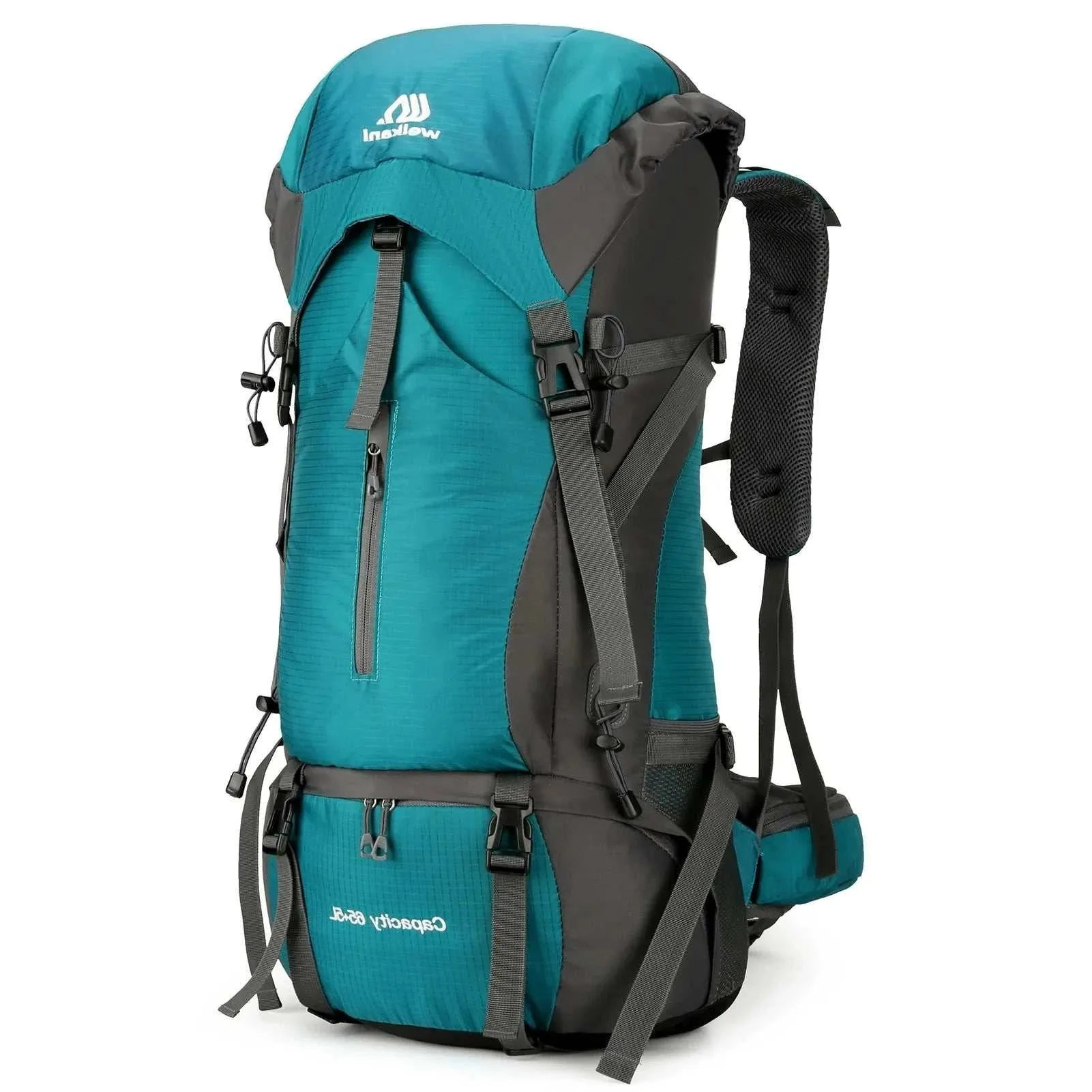 70L Waterproof Outdoor Backpack