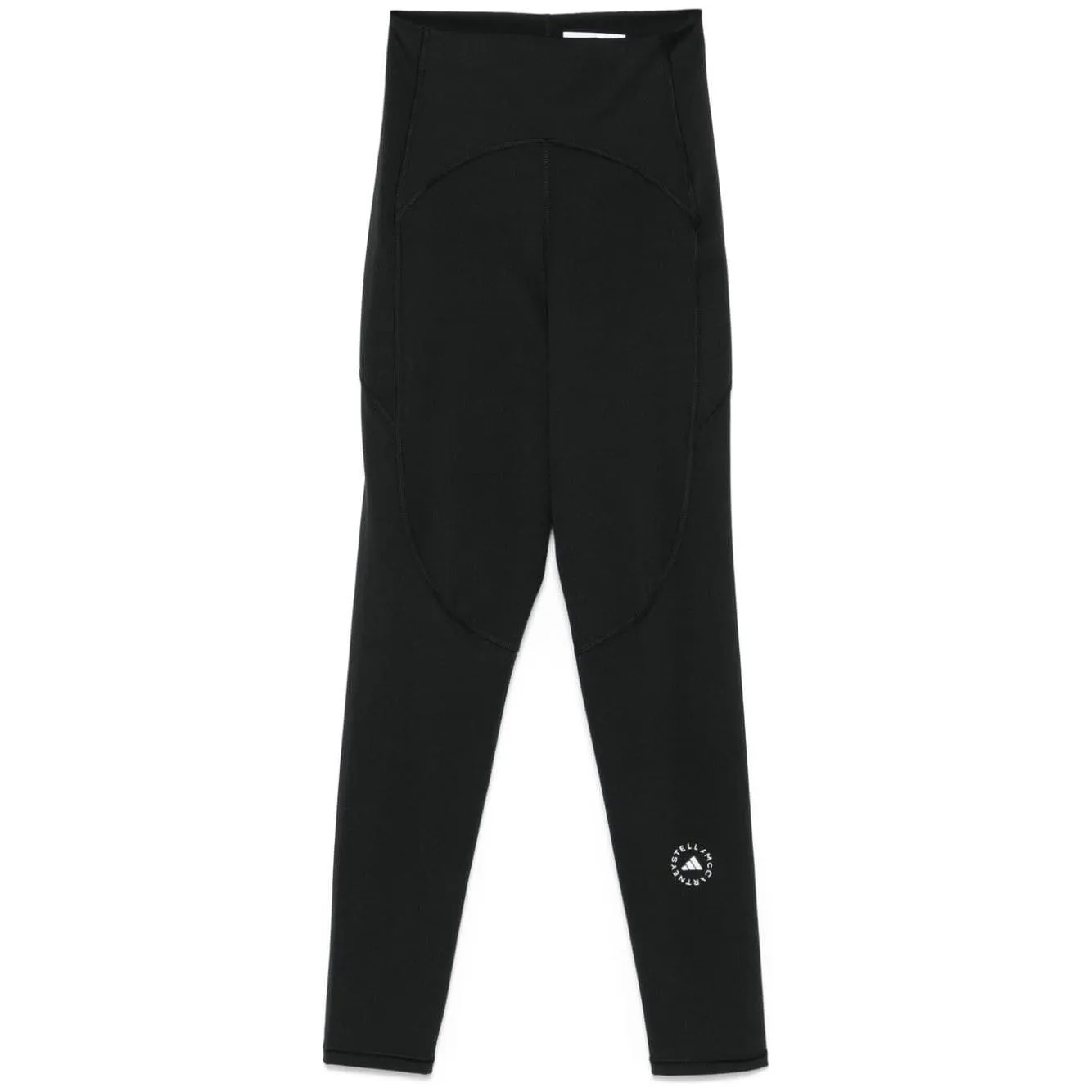 Adidas By Stella McCartney Trousers Black