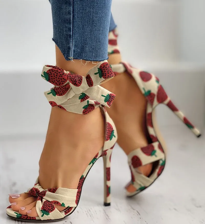 Amozae- Back to College women High Heels Pumps Sandals New shoes woman Fashion Summer   Ladies Increased women shoes Peep Toe shoes Pumps