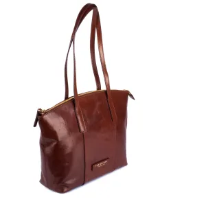 Arch Tote