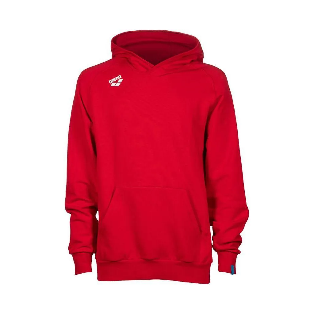 Arena Team Panel Hooded Sweatshirt