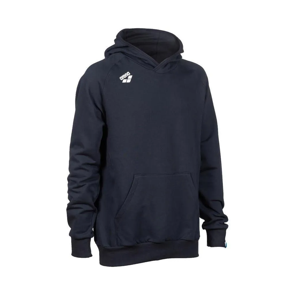 Arena Team Panel Hooded Sweatshirt