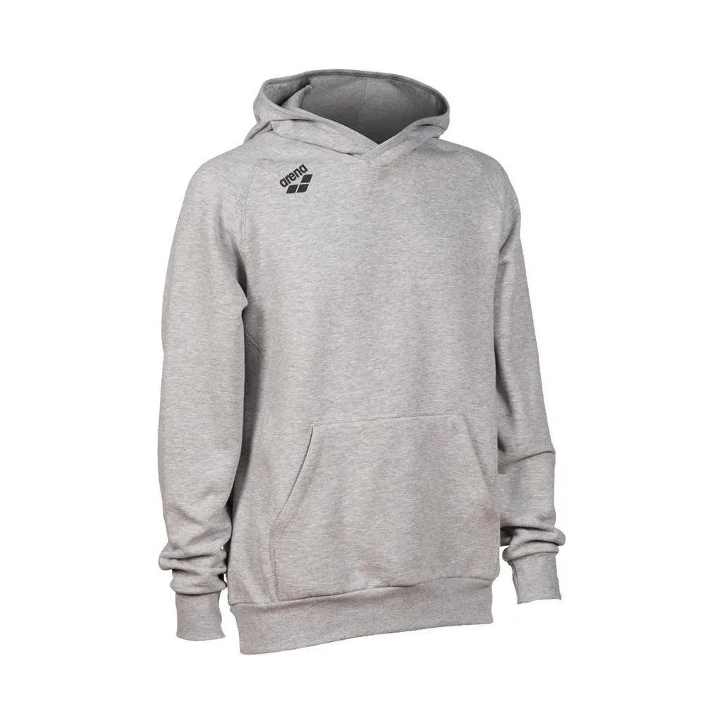 Arena Team Panel Hooded Sweatshirt