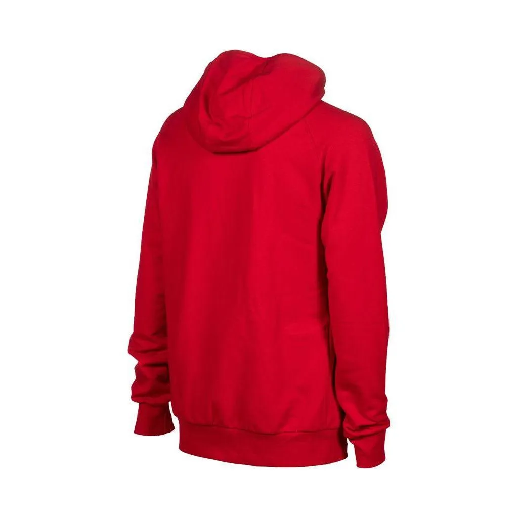 Arena Team Panel Hooded Sweatshirt