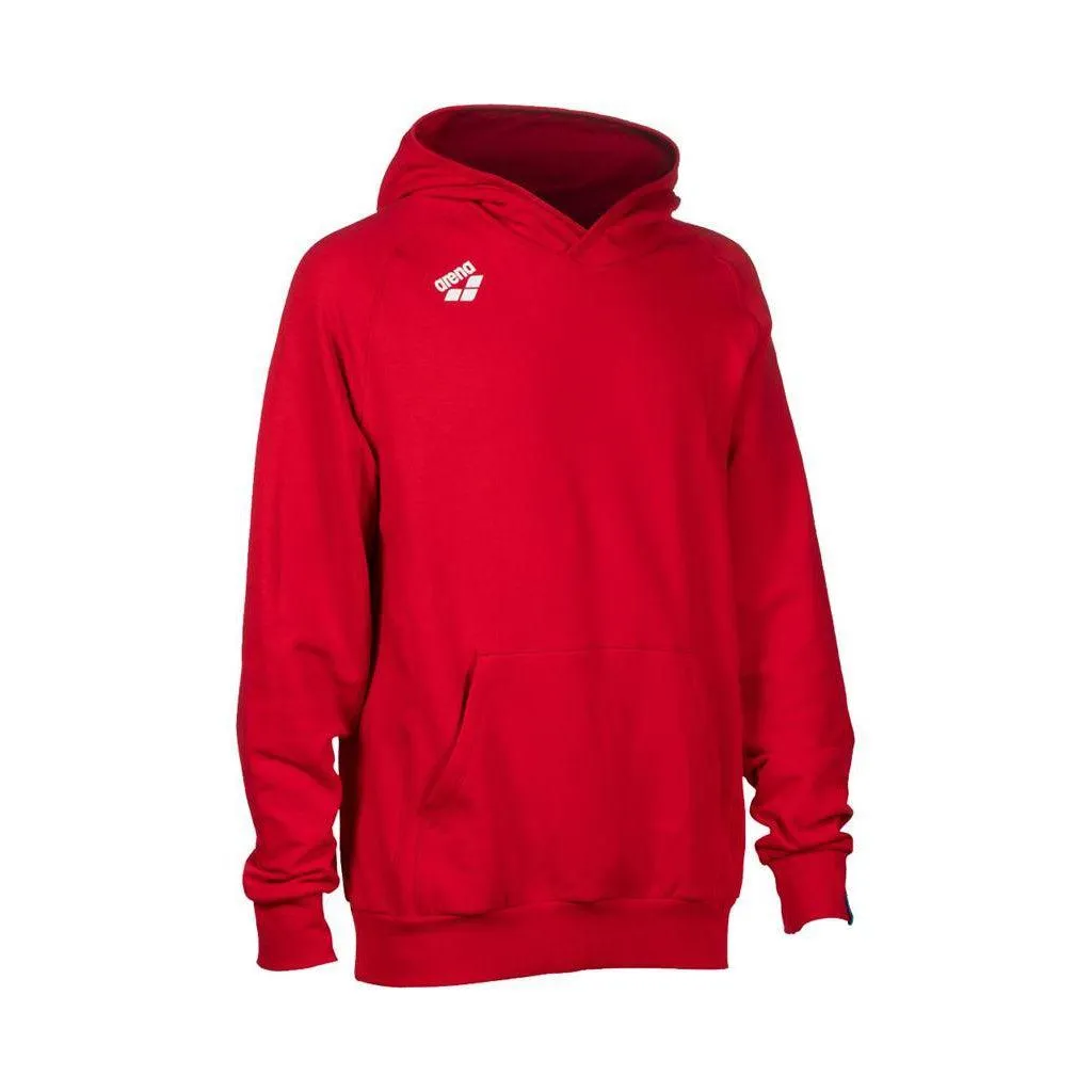 Arena Team Panel Hooded Sweatshirt