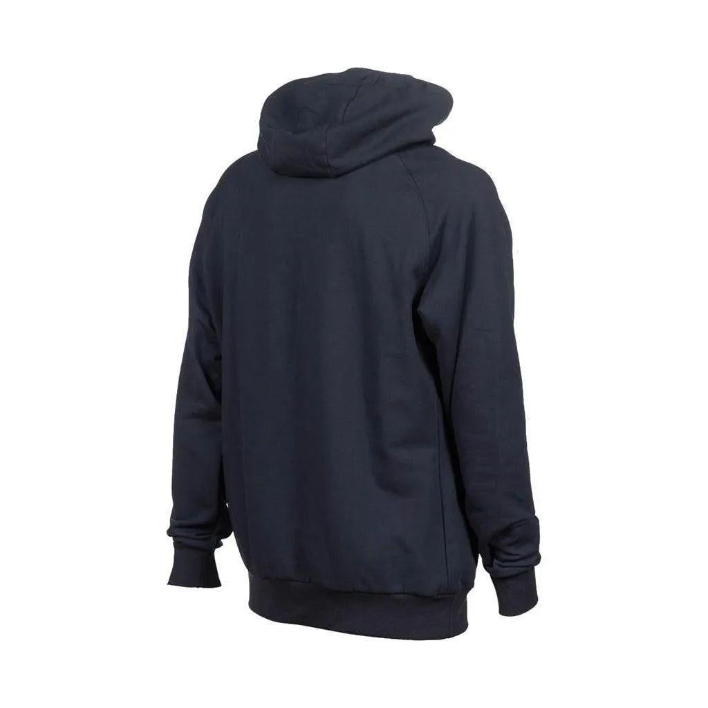 Arena Team Panel Hooded Sweatshirt