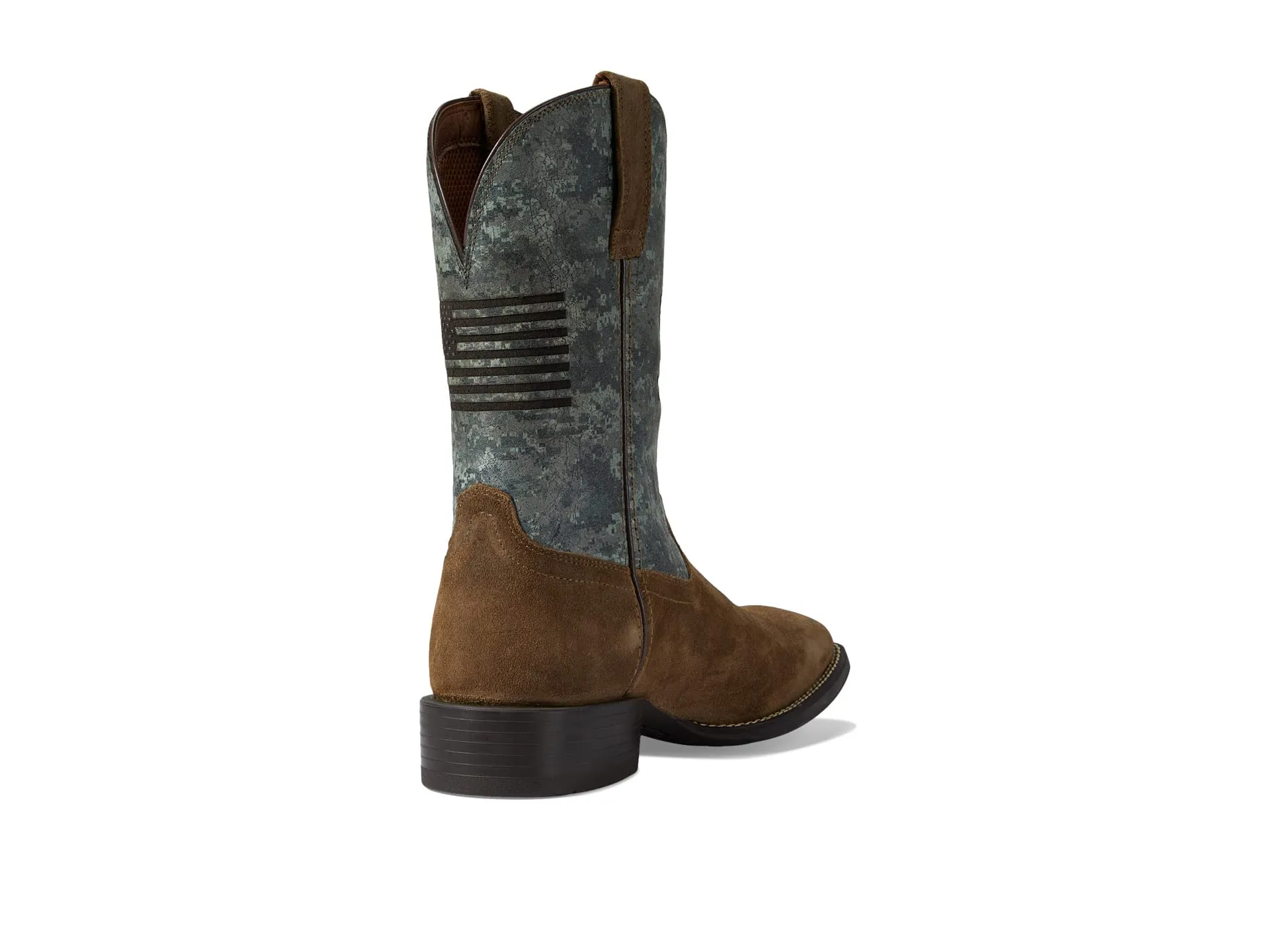 Ariat Sport Flying Proud Western Boot