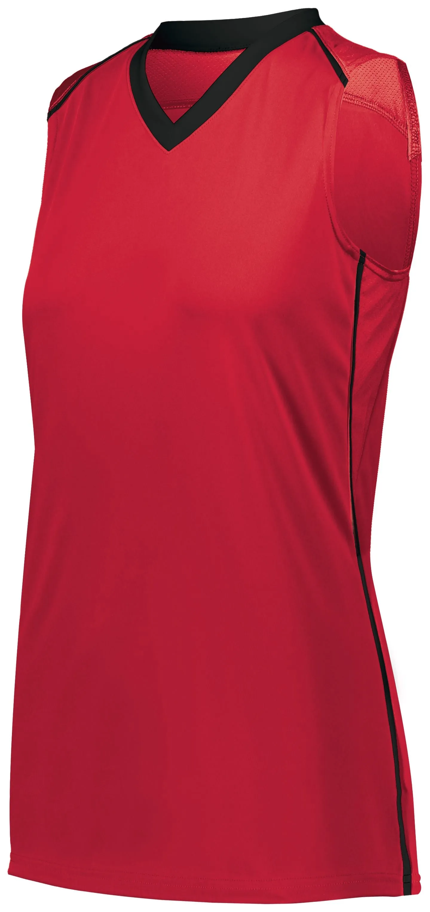 Augusta Sportswear Girls Rover Jersey