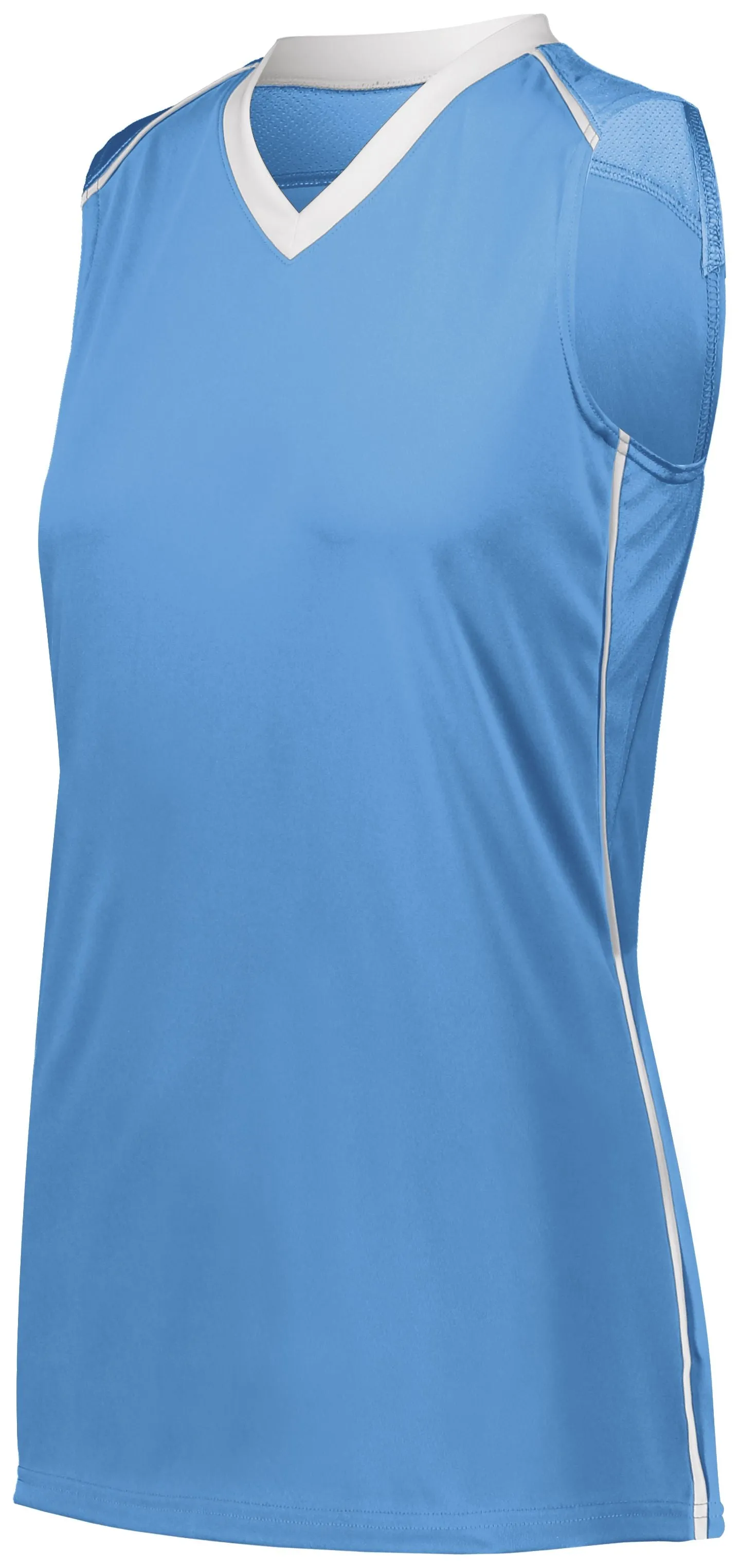 Augusta Sportswear Girls Rover Jersey