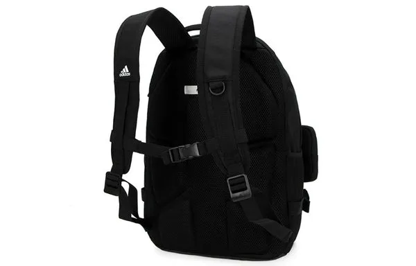 Backpack adidas Bts Bp Cl Ep Sports Outdoor Backpack schoolbag Unisex Black, black