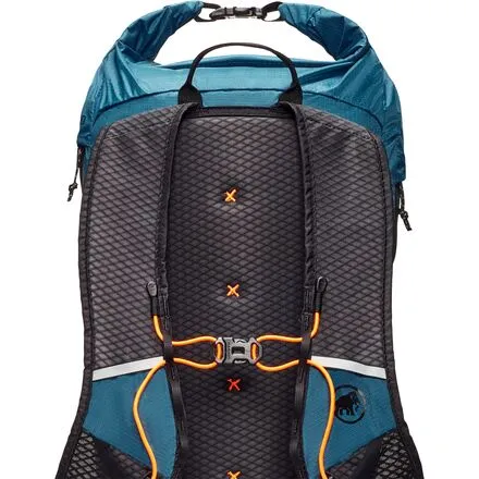 Backpack Aenergy 18 l. Mammut, Sapphire color