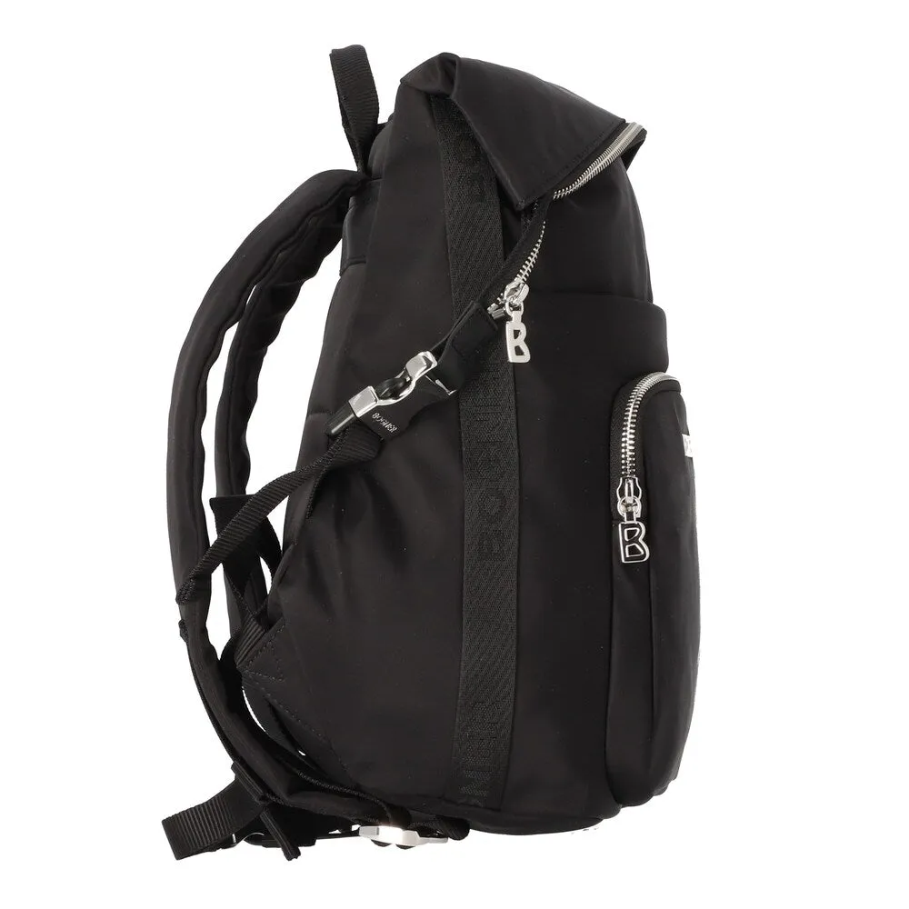 Backpack Bogner Illa, black