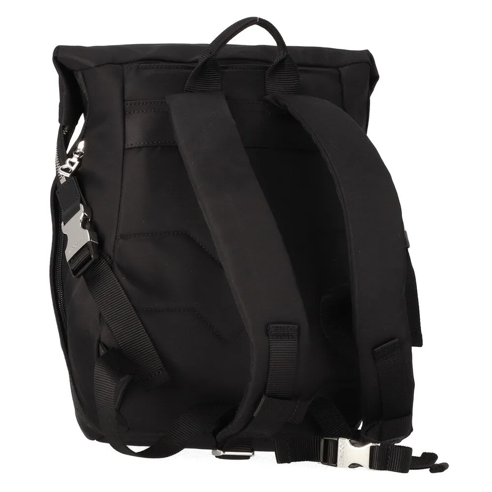 Backpack Bogner Illa, black