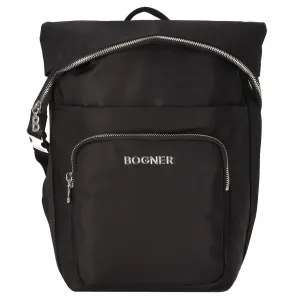 Backpack Bogner Illa, black