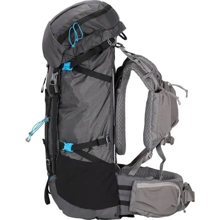 Backpack Bridger 55L - women's Mystery Ranch, color Shadow Moon