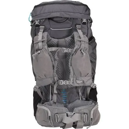 Backpack Bridger 55L - women's Mystery Ranch, color Shadow Moon