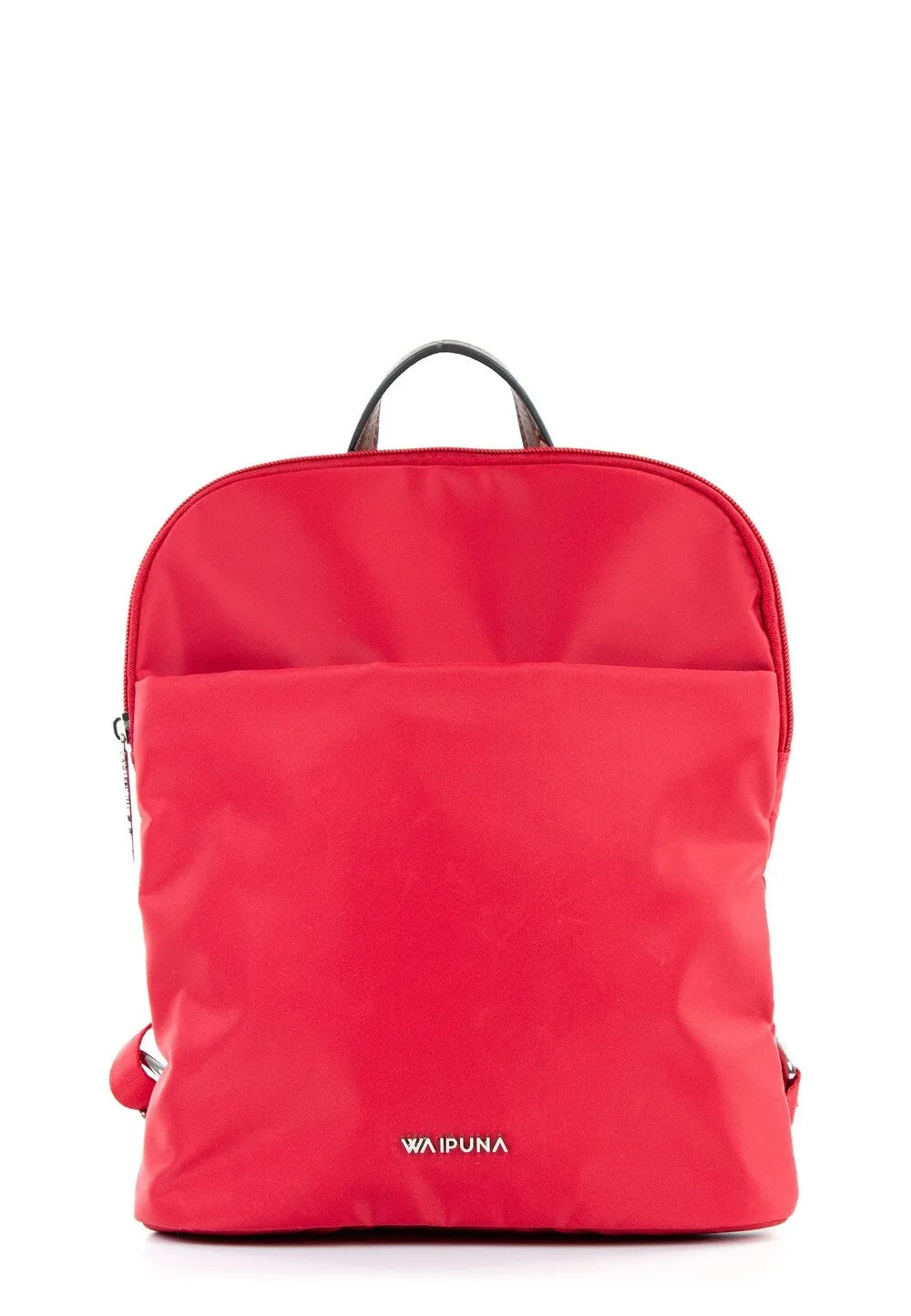 Backpack Waipuna Kanalana, red