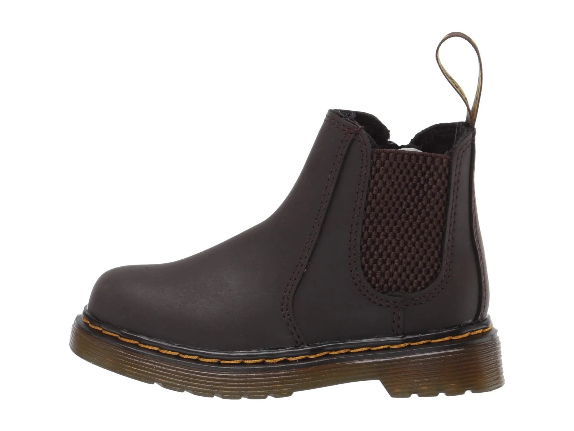 Boots Dr. Martens Kid's Collection 2976 (Toddler)