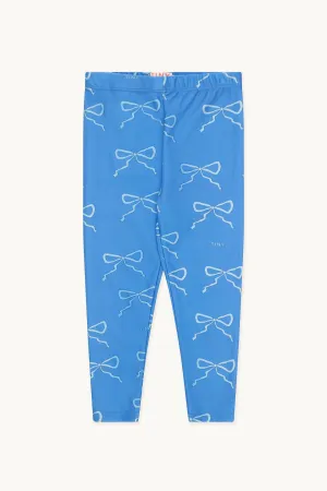 Bows Leggings (Kids)