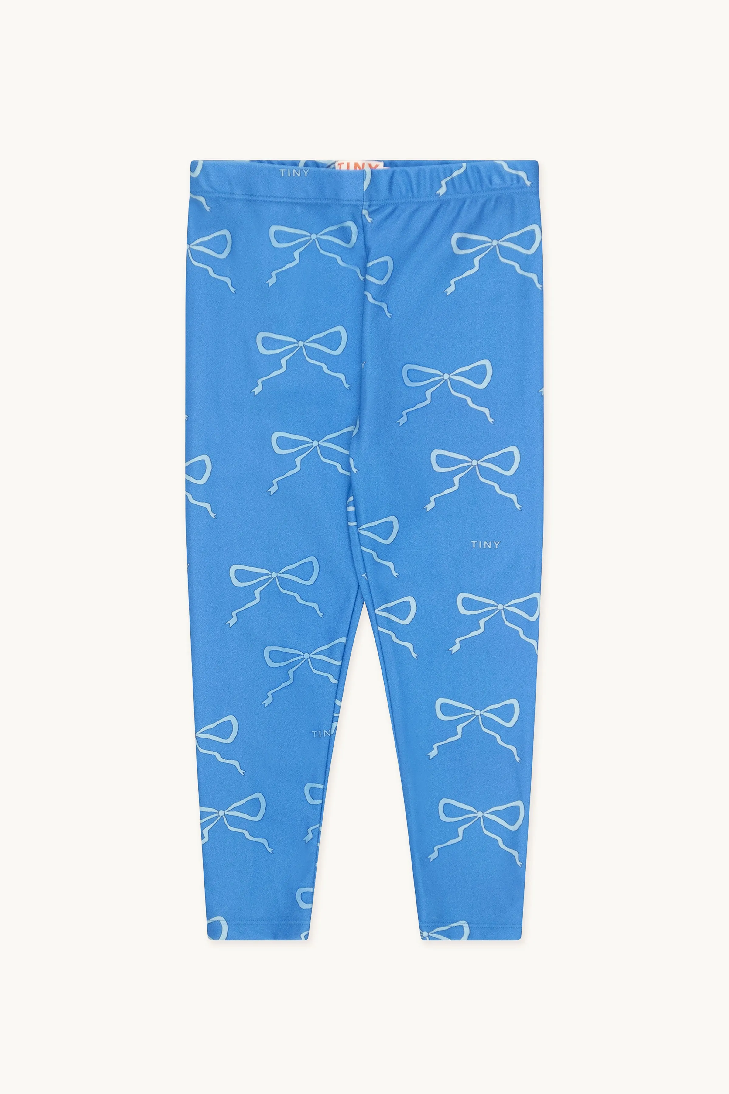 Bows Leggings (Kids)