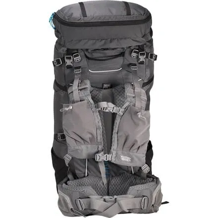 Bridger 65L Backpack - Women's Mystery Ranch, Shadow Moon