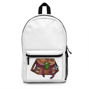 Brown Bag Backpack (Made in USA)