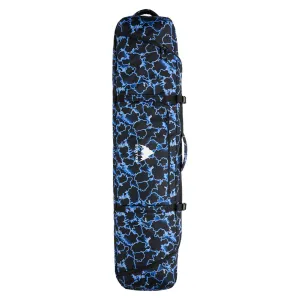 Burton 2025 Wheelie Gig Bag - Glow