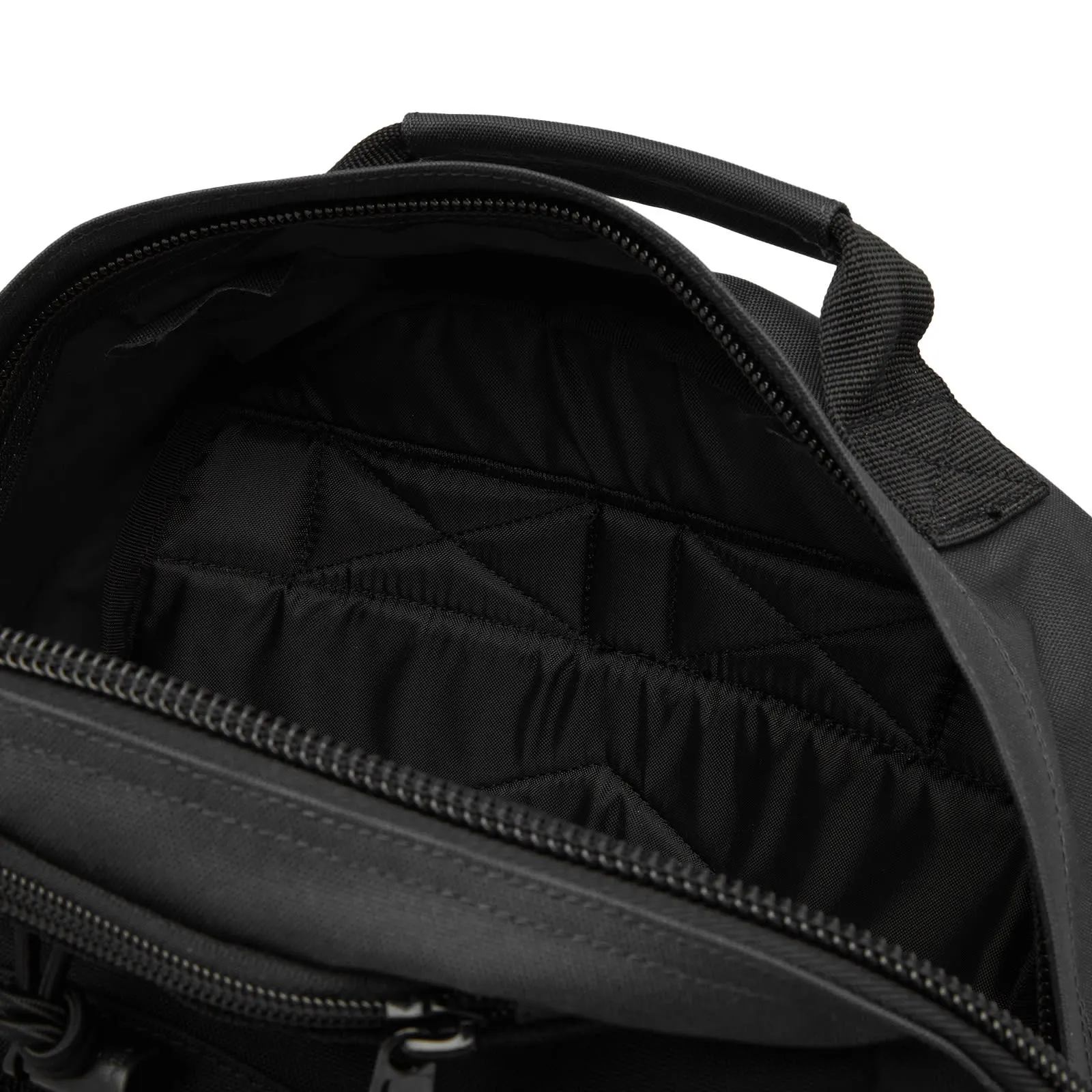 Carhartt WIP Kickflip Backpack, black