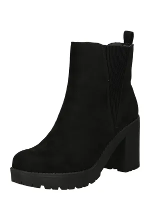 Chelsea boots About You Melisa, black