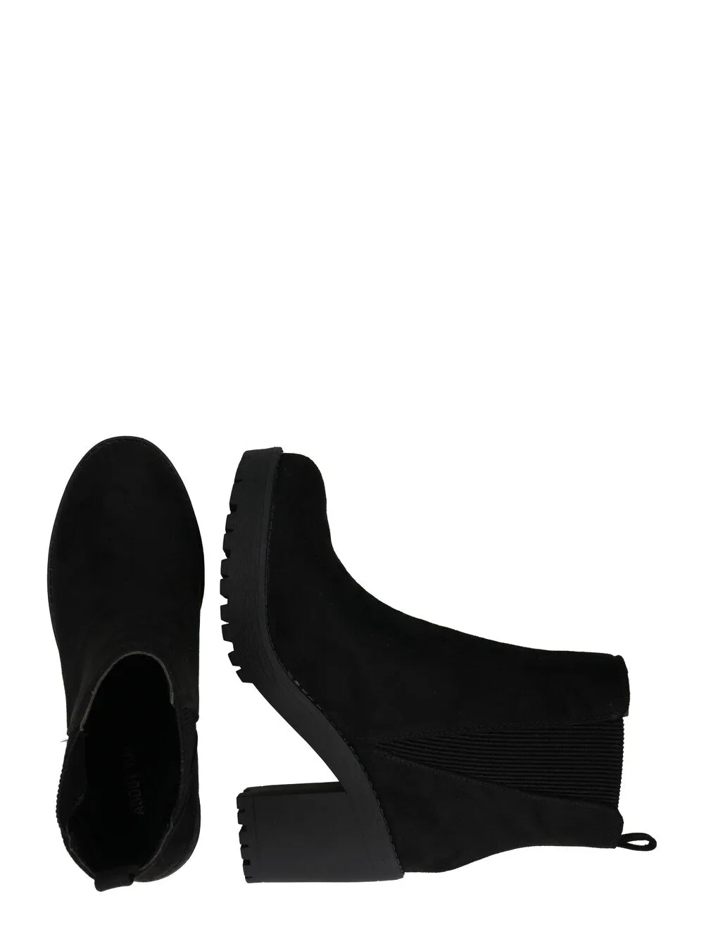 Chelsea boots About You Melisa, black