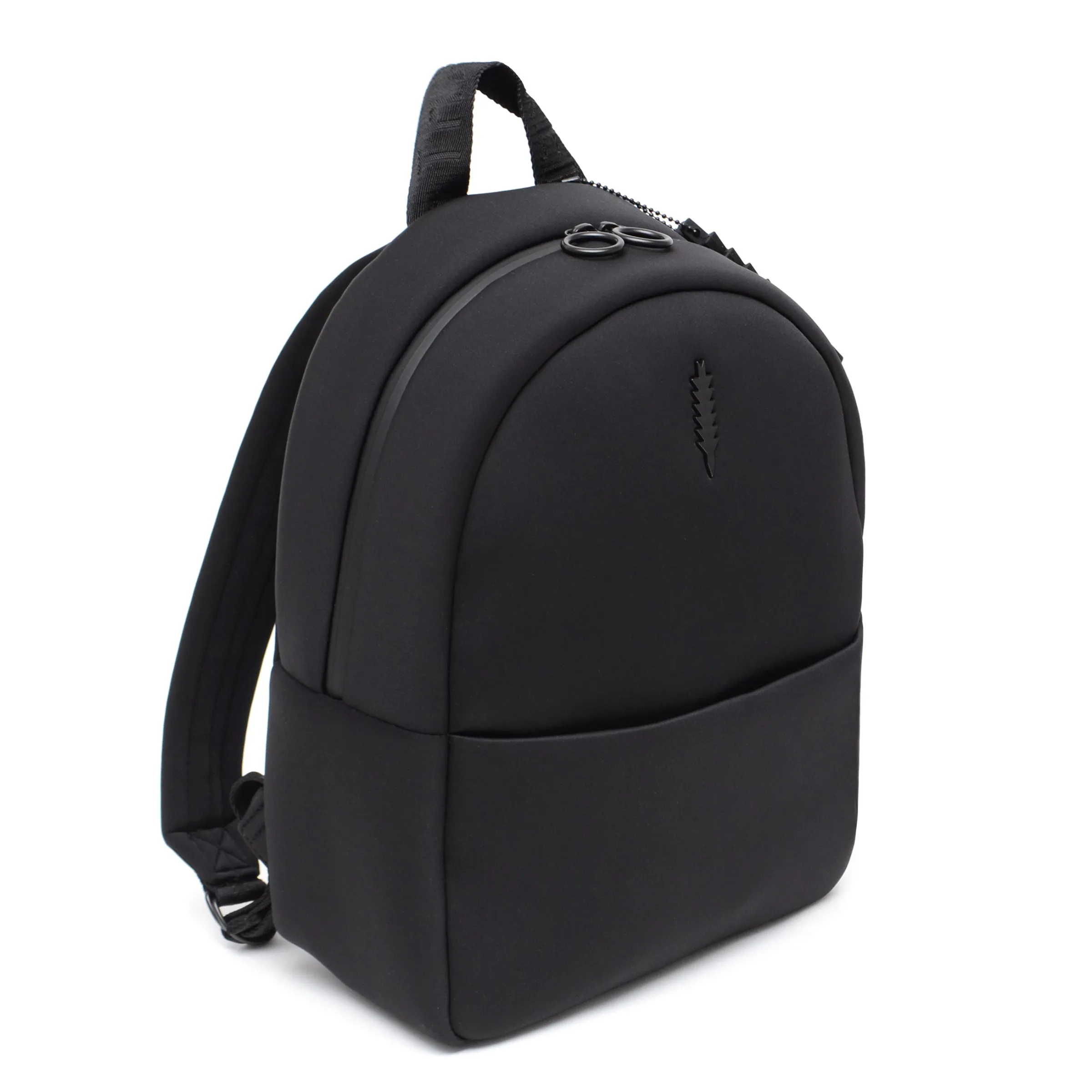 Cocoon Day Pack | Black Neoprene