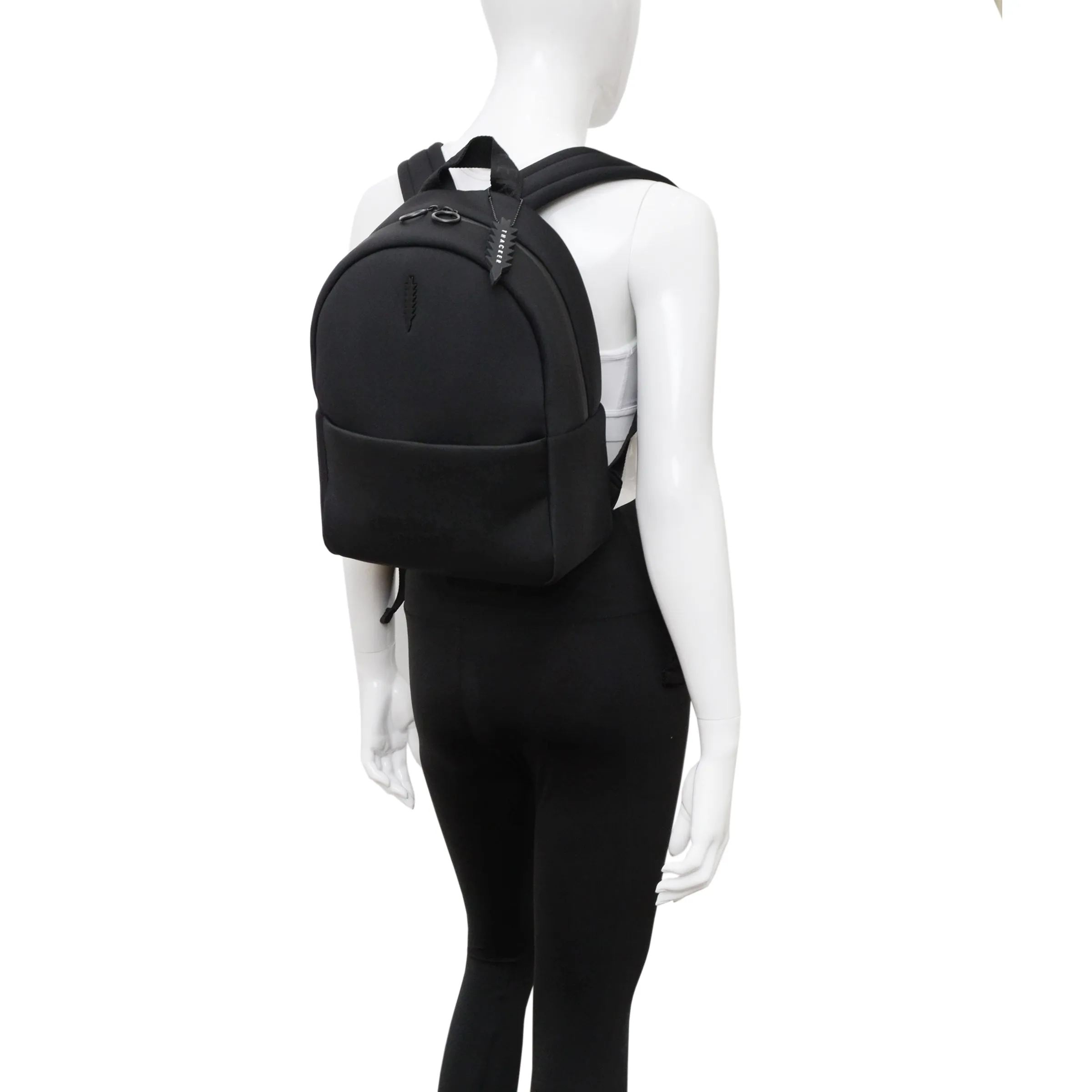 Cocoon Day Pack | Black Neoprene