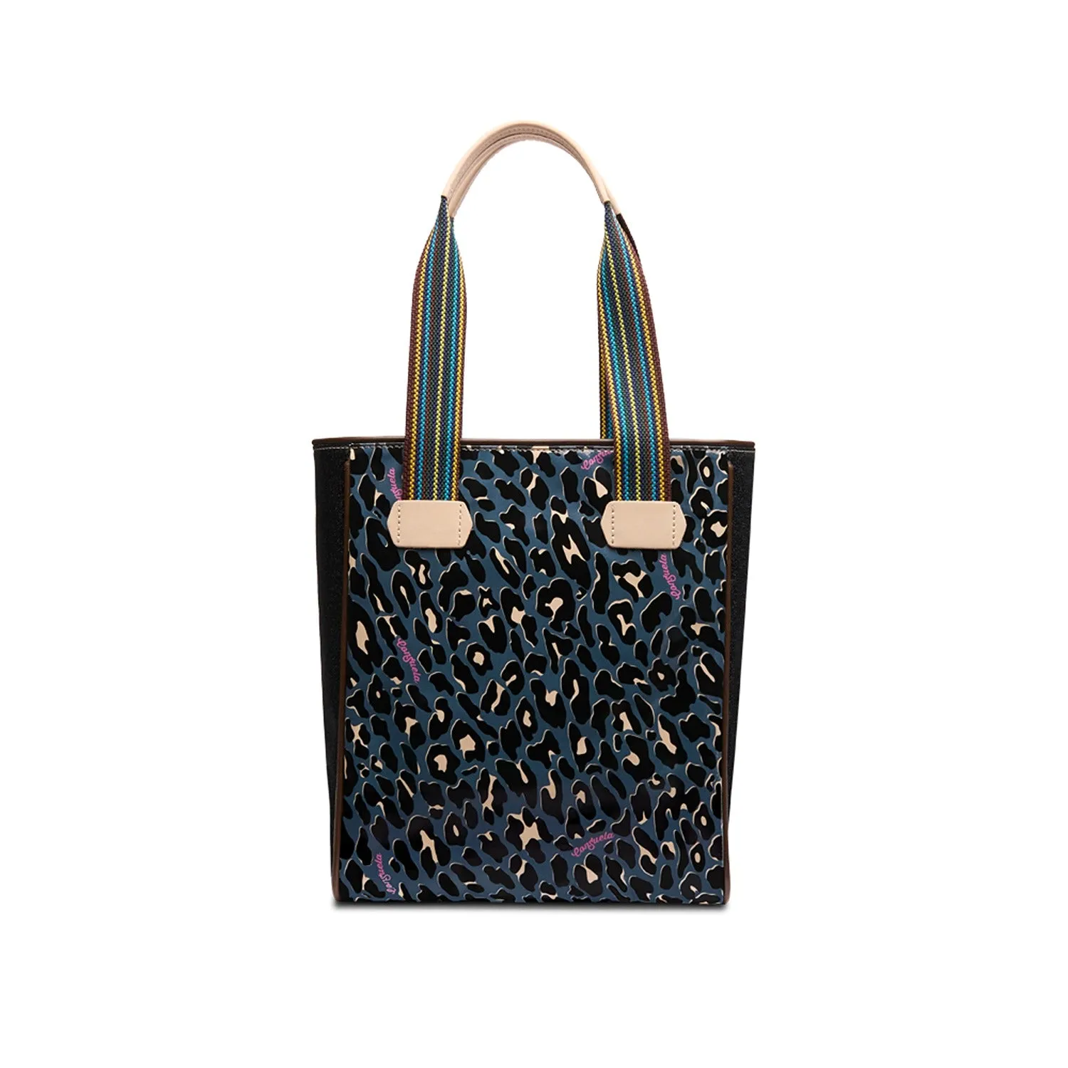 Consuela CHCT4388LDEOOS Chica Tote, Danni