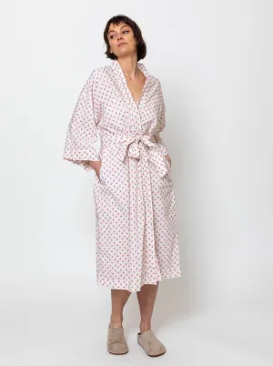 Cotton Robe