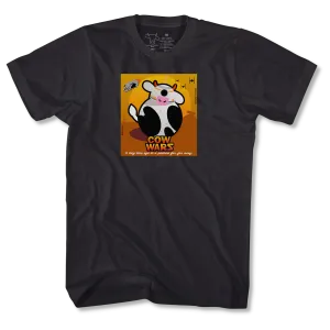 COW Wars BB-8 Classic T