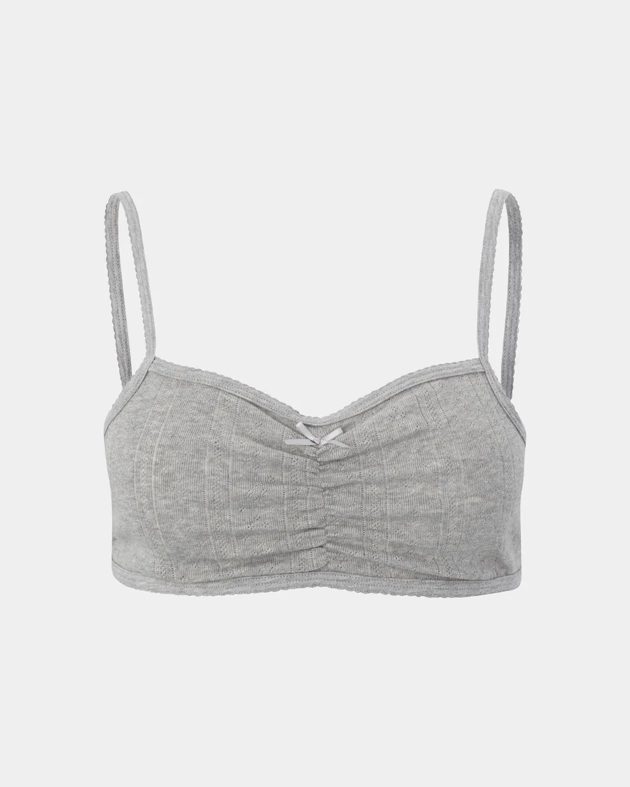 Cozy Crush Sweet Bralette