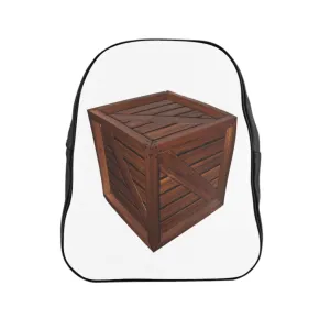 Crate School Backpack