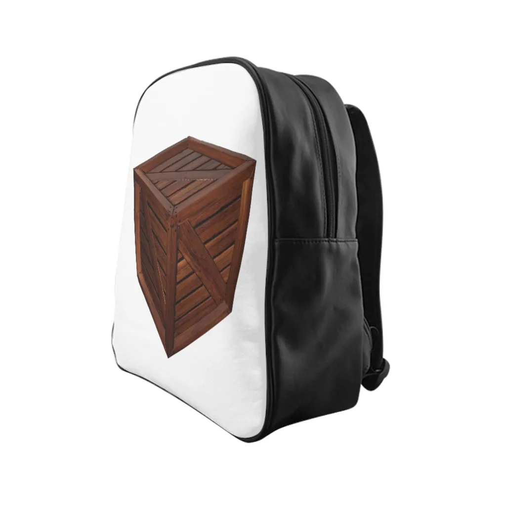 Crate School Backpack