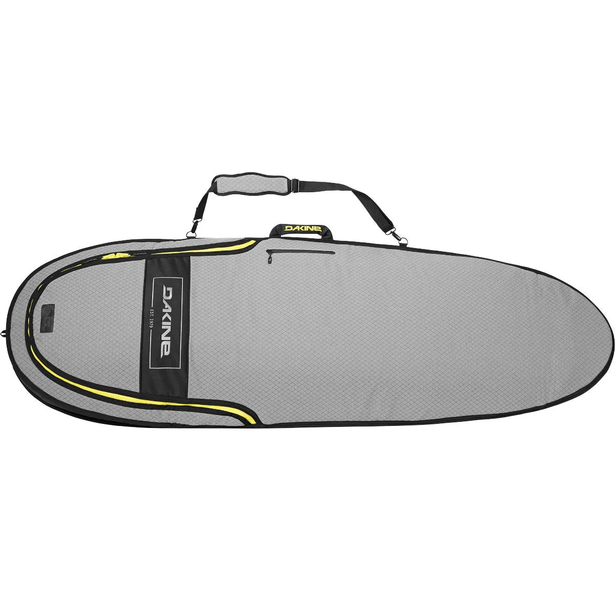 Dakine Board Cover - Mission Surfboard Bag Hybrid/Fun - Carbon