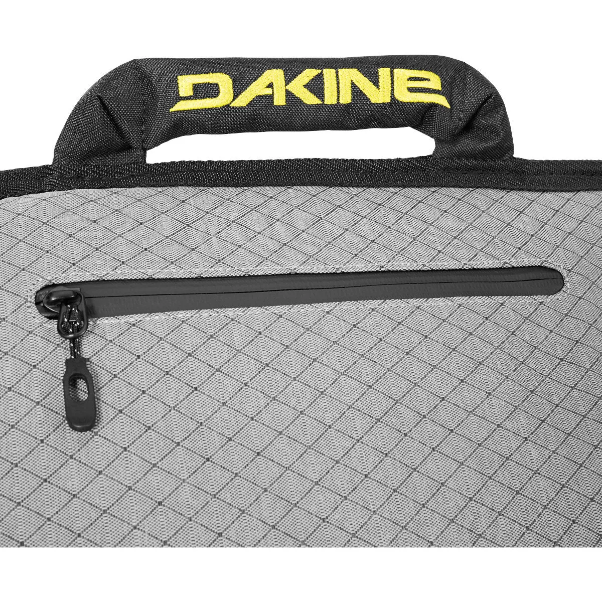 Dakine Board Cover - Mission Surfboard Bag Hybrid/Fun - Carbon