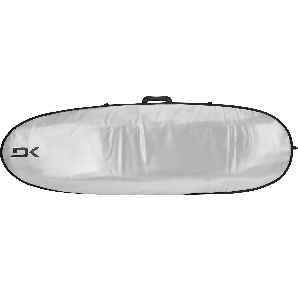 Dakine Board Cover - Mission Surfboard Bag Hybrid/Fun - Carbon