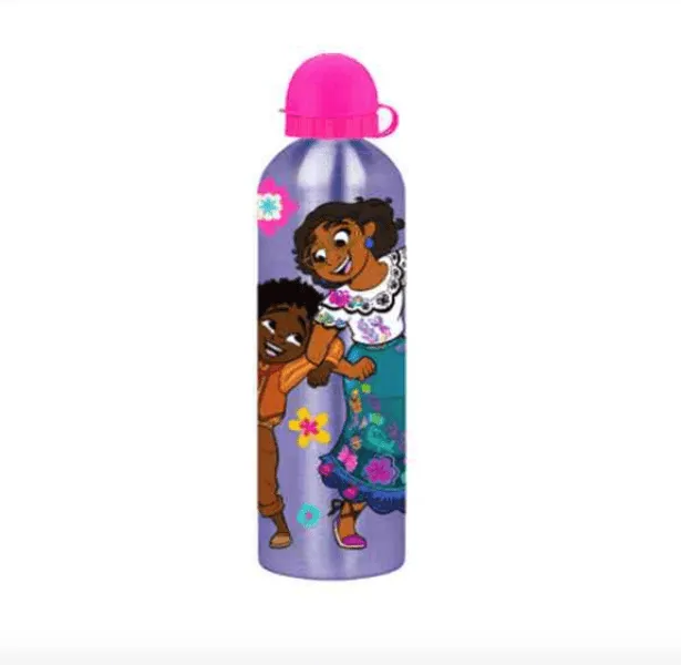 Danawares Encanto Aluminium Water Bottle