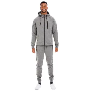 Dark Grey Dynamic Sweat Set