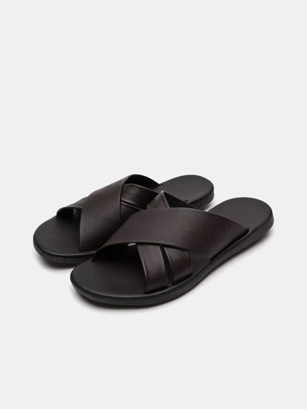 Democrata 015117 Men's Zion Sandals