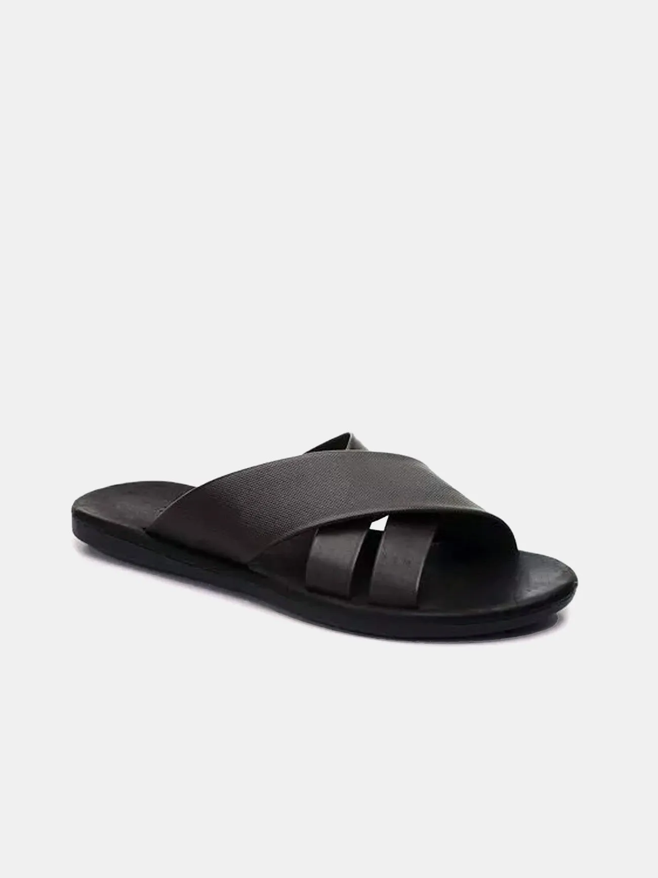 Democrata 015117 Men's Zion Sandals