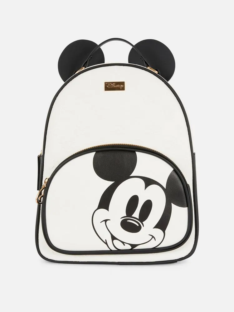 Disney's Mickey Mouse Backpack