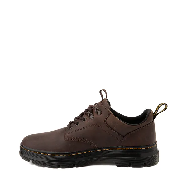 Dr. Martens Reeder boots, brown