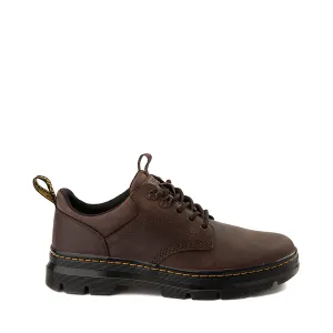 Dr. Martens Reeder boots, brown